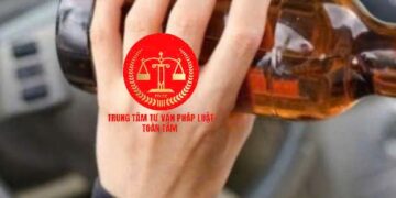 Trung tâm tư vấn pháp luật Toàn Tâm: Có thể đối diện mức án 15 năm tù đối với lái xe gây tai nạn có nồng độ cồn vượt mức kịch khung – Người nước ngoài có thể bị xử lý thế nào?
