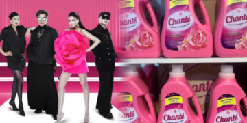 Vietnam’s Next Top Model 2025: Hình hiệu hay quảng cáo nước giặt?