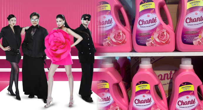Vietnam’s Next Top Model 2025: Hình hiệu hay quảng cáo nước giặt?