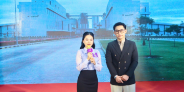 Lê Mỹ Phượng – SBD 01: Từ cựu sinh viên ngành Văn học đến top thí sinh xuất sắc lọt vào chung kết Mca Sincere Star 2025