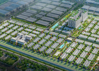 Cần chấn chỉnh tình trạng nợ thuế trong lĩnh vực bất động sản: Hồi chuông cảnh báo từ TP.HCM