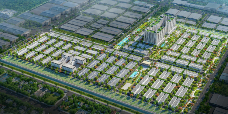 Cần chấn chỉnh tình trạng nợ thuế trong lĩnh vực bất động sản: Hồi chuông cảnh báo từ TP.HCM