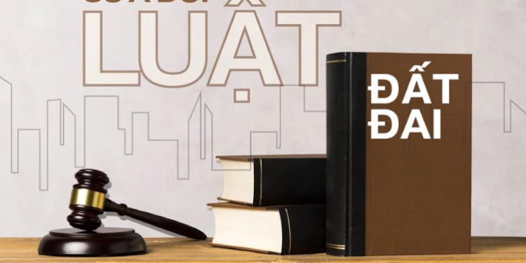 Luật Đất đai 2024: Minh bạch hóa, khai thác hiệu quả nguồn lực, bảo đảm hài hòa lợi ích giữa Nhà nước – người dân – doanh nghiệp