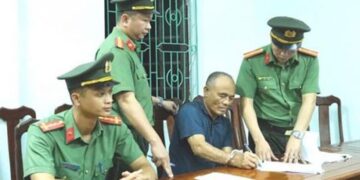 Bài học cảnh tỉnh hành vi lợi dụng khiếu nại, tố cáo để kích động gây rối, xúc phạm cá nhân, tổ chức