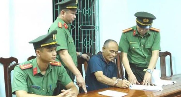 Bài học cảnh tỉnh hành vi lợi dụng khiếu nại, tố cáo để kích động gây rối, xúc phạm cá nhân, tổ chức