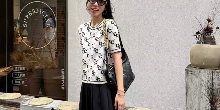 Thương hiệu thời trang Chester Charles ra mắt bộ sưu tập áo Cardigan – Tôn vinh vẻ đẹp phụ nữ Việt, thanh lịch và hiện đại