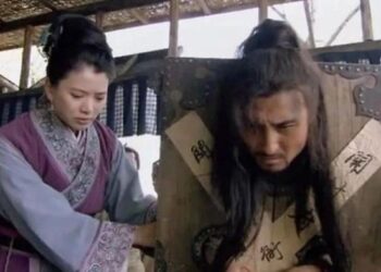 Vì sao thời xưa tử tù được ở cùng vợ vào đêm trước ngày hành quyết?