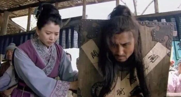 Vì sao thời xưa tử tù được ở cùng vợ vào đêm trước ngày hành quyết?