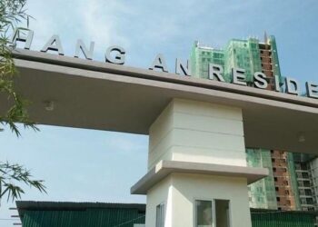 Công ty Đầu tư địa ốc Khang An bị phạt 100 triệu đồng