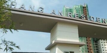 Công ty Đầu tư địa ốc Khang An bị phạt 100 triệu đồng