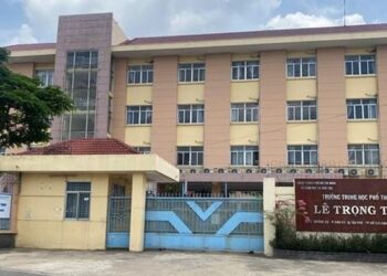 Thanh tra kết luận hiệu trưởng trường THPT có nhiều sai phạm nhưng không bị xử lý?