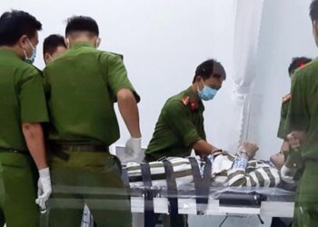 Tòa án nhân dân tối cao đề xuất 4 trường hợp chuyển từ hình phạt tử hình thành tù chung thân