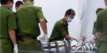 Tòa án nhân dân tối cao đề xuất 4 trường hợp chuyển từ hình phạt tử hình thành tù chung thân