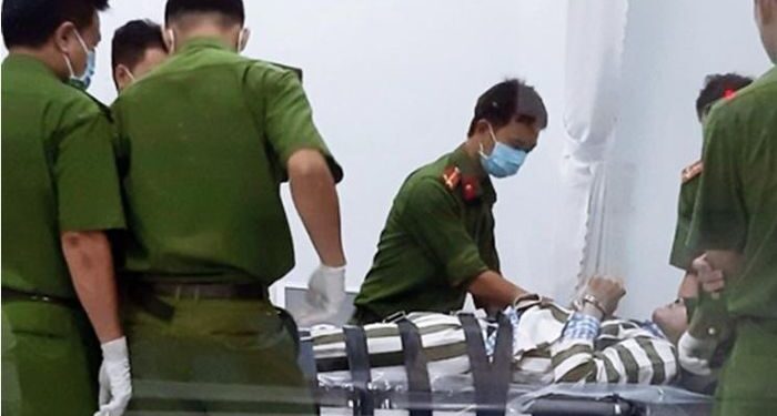 Tòa án nhân dân tối cao đề xuất 4 trường hợp chuyển từ hình phạt tử hình thành tù chung thân