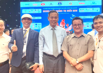 Nhiều hoạt động ý nghĩa tại buổi ra mắt CLB doanh nhân Quảng Trị miền Nam