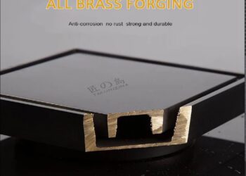 Thoát sàn Takumizima: Đa dạng mẫu mã, phù hợp với mọi phong cách thiết kế