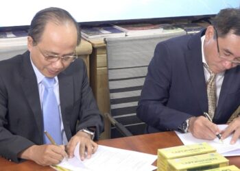 Tập đoàn Vững Tin và Công ty Green Pharmedic: Ký kết hợp tác phân phối độc quyền sản phẩm Saponinsen