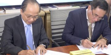 Tập đoàn Vững Tin và Công ty Green Pharmedic: Ký kết hợp tác phân phối độc quyền sản phẩm Saponinsen