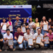 Hơn 30 Doanh nghiệp tham gia chuyên đề Quản trị Nhân sự Chuyên nghiệp được trao chứng nhận Startup MasterTrack