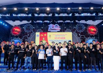 Lyncha Media vinh dự tham gia xây dựng ý tưởng, kịch bản và thiết kế, dàn dựng các chương trình nghệ thuật lớn