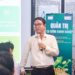 Hơn 70 doanh nghiệp tham dự lớp Quản trị Tài chính cùng Chuyên gia kinh tế Nguyễn Anh Toàn tại Startup MasterTrack 2025