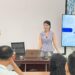 Chuyên gia Võ Thị Mỹ Duyên đào tạo Kỹ năng Bán hàng Chuyên nghiệp tại Startup MasterTrack 2025