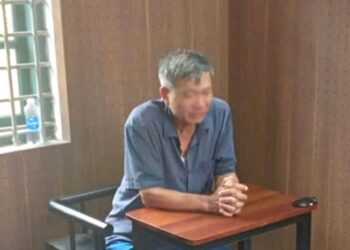 Tạm giam đối tượng lợi dụng quyền khiếu nại, tố cáo vi phạm pháp luật