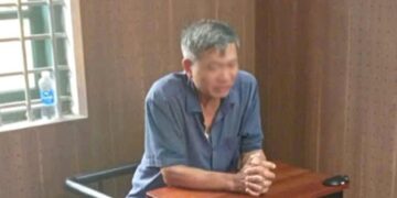 Tạm giam đối tượng lợi dụng quyền khiếu nại, tố cáo vi phạm pháp luật