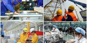 Nhiều chính sách kinh tế mới có hiệu lực từ tháng 8/2025