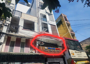 Tp. Hồ Chí Minh: Công tác hậu kiểm sau cấp phép xây dựng – Cần một quy trình giám sát chặt chẽ hơn