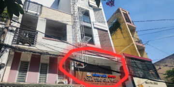 Tp. Hồ Chí Minh: Công tác hậu kiểm sau cấp phép xây dựng – Cần một quy trình giám sát chặt chẽ hơn