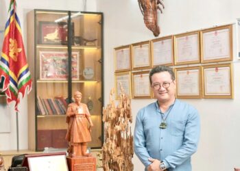 TS. Hồ Minh Sơn: Phân tích yếu tố pháp lý liên quan vụ án gà lôi trắng?