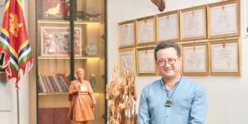 TS. Hồ Minh Sơn: Phân tích yếu tố pháp lý liên quan vụ án gà lôi trắng?