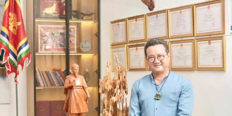 TS. Hồ Minh Sơn: Phân tích yếu tố pháp lý liên quan vụ án gà lôi trắng?