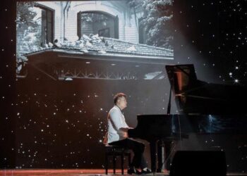 Mini Show “Lê Vân và những người bạn”: Lan toả tình yêu đất nước bằng những giai điệu cảm xúc