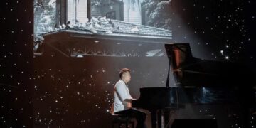 Mini Show “Lê Vân và những người bạn”: Lan toả tình yêu đất nước bằng những giai điệu cảm xúc