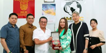 Sắp diễn ra Chương trình giao lưu, kết nối Việt – Hàn tại TP.HCM