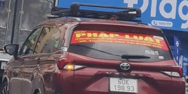 Cần xử lý nghiêm tình trạng sử dụng hình ảnh, mạo danh Viện Nghiên cứu Chính sách Pháp luật và Kinh tế Hội nhập (IRLIE)