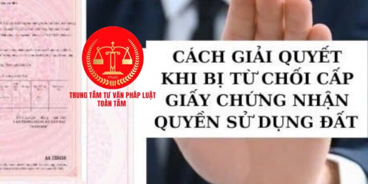 Trung tâm tư vấn pháp luật Toàn Tâm: Những loại giao dịch đất đai bị từ chối công chứng – Sửa Luật Đất đai 2024, kỳ vọng ‘cởi trói’ cho doanh nghiệp