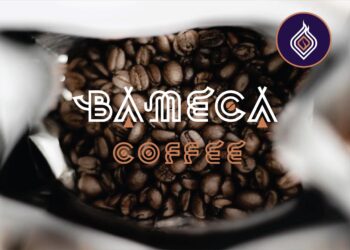 “Cà phê yêu nước”: Bameca – Rực sắc cờ đỏ sao vàng chào mừng 80 năm Quốc khánh 2/9