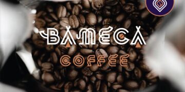 “Cà phê yêu nước”: Bameca – Rực sắc cờ đỏ sao vàng chào mừng 80 năm Quốc khánh 2/9