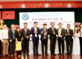 Đại hội Đại biểu lần thứ II, nhiệm kỳ 2025 – 2030 Hiệp hội Nghiên cứu, Tư vấn Chính sách, pháp luật cho hoạt động đầu tư tại Việt Nam (AVRCIPL)