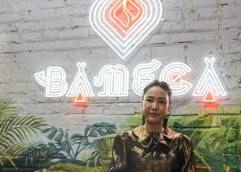 CEO Trần Thị Tấm – Hình mẫu nữ lãnh đạo tiên phong, sáng tạo và đa tài