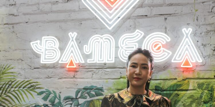 CEO Trần Thị Tấm – Hình mẫu nữ lãnh đạo tiên phong, sáng tạo và đa tài