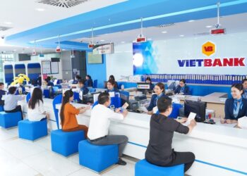 Vietbank Long An – Vi phạm hàng loạt quy định về tín dụng