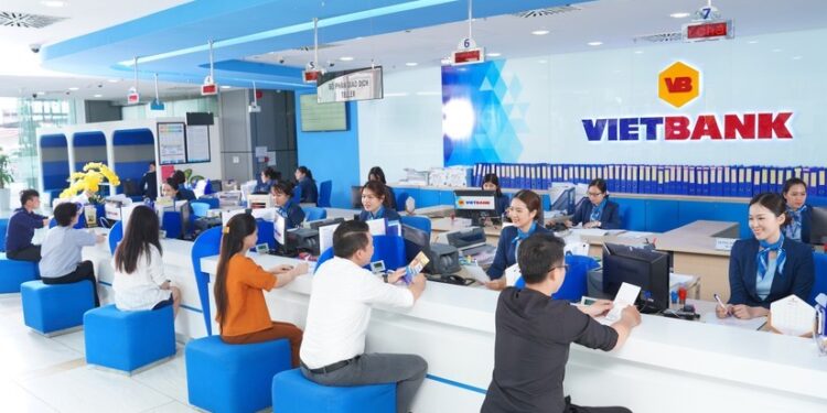 Vietbank Long An – Vi phạm hàng loạt quy định về tín dụng