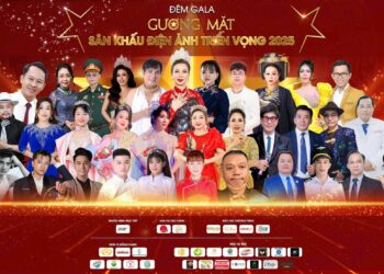 Trưởng ban tổ chức cuộc thi “Gương mặt Sân khấu Điện ảnh triển vọng 2025”: Dựa vào tiêu chí gì khi tranh suất với thí sinh, để tự phong danh hiệu cho mình?