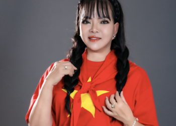 Nghệ nhân kim hoàn Quốc gia – Hồ Thị Thanh Hương: Nữ doanh nhân đam mê công tác“Đền ơn đáp nghĩa”