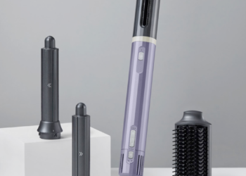 LocknLock ra mắt bộ sưu tập Beauty Hair: Bước tiến từ gia dụng sang chăm sóc cá nhân