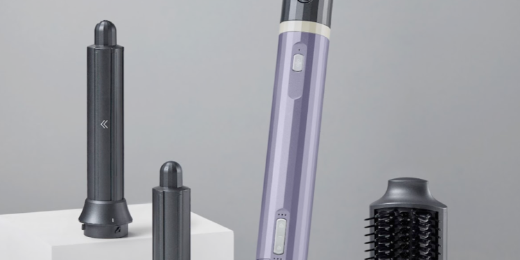 LocknLock ra mắt bộ sưu tập Beauty Hair: Bước tiến từ gia dụng sang chăm sóc cá nhân